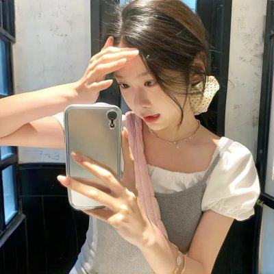我所有的朋友都死了