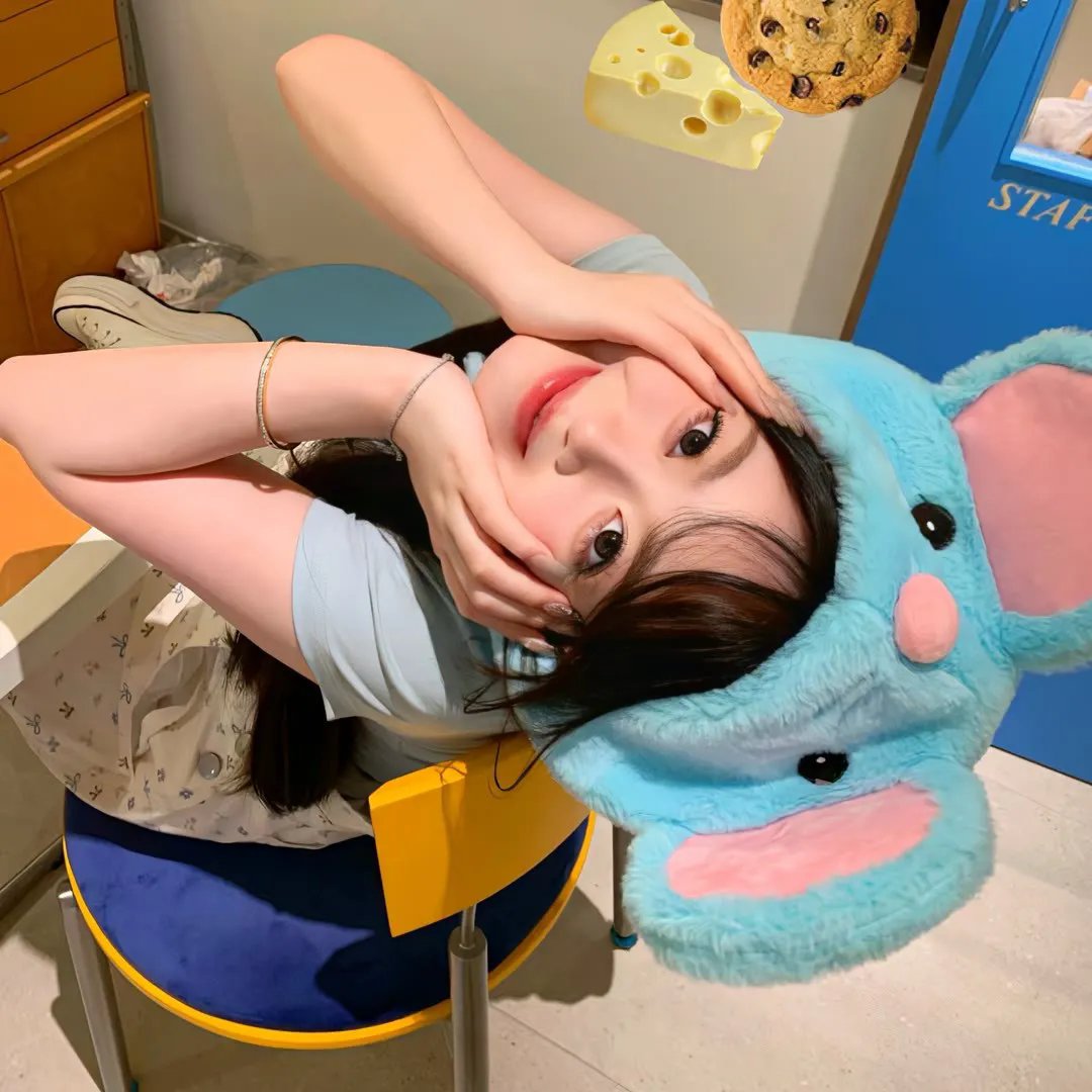 我爱巴黎