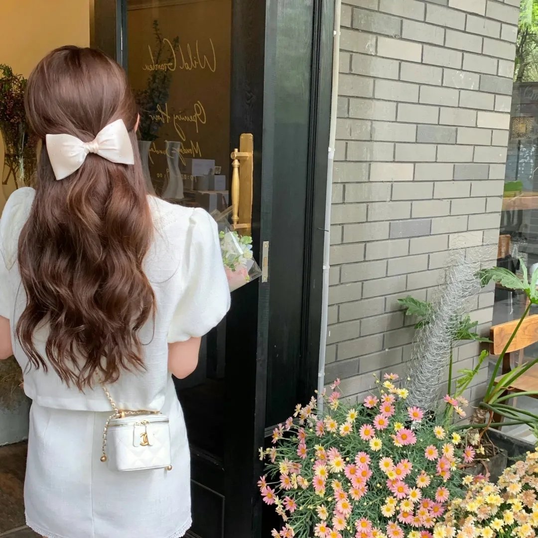 玉女私情